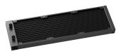 Chłodzenie wodne DeepCool LE360 V2 ZERO DARK