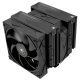Thermalright Royal Pretor Procesor Radiator Czarny