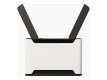 Router WiFi 6 LTE Mikrotik Chateau LTE18 ax (S53UG+5HaxD2HaxD-TC&EG18-EA) LTE: Cat 18