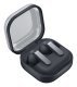 Słuchawki bezprzewodowe dokanałowe Samsung Galaxy Buds4 Pro (SM-R640) Czarne