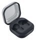 Słuchawki bezprzewodowe dokanałowe Samsung Galaxy Buds4 Pro (SM-R640) Czarne