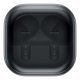 Słuchawki bezprzewodowe dokanałowe Samsung Galaxy Buds4 Pro (SM-R640) Czarne