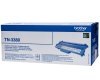 Brother Toner TN-3380 Black 8K