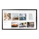 AG Neovo TX-4302 Digital Signage  (43") LCD