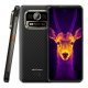 Smartfon Armor 25T Pro 5G 8/256GB IP69K czarny