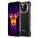 Smartfon Armor 25T Pro 5G 8/256GB IP69K czarny