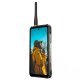 Smartphone Ulefone Armor 26 Ultra 5G W-T 12GB/512GB (czarny) bez ładowarki