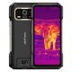 Smartfon Armor 27T 4G 12/256GB IP69K czarny
