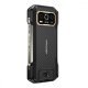 Smartfon Armor 27T 4G 12/256GB IP69K czarny