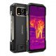 Smartfon Armor 27T 4G 12/256GB IP69K czarny