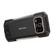 Smartfon Armor 27T 4G 12/256GB IP69K czarny