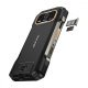 Smartfon Armor 27T 4G 12/256GB IP69K czarny