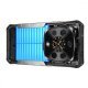 Smartfon Armor 28 Ultra Thermal 5G 16/1TB IP69K czarny