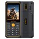 Telefon Armor Mini 4 LTE czarny