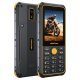 Telefon Armor Mini 4 LTE czarny