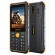 Telefon Armor Mini 4 LTE czarny