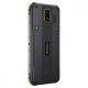 Telefon Armor Mini 4 LTE czarny