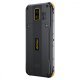 Telefon Armor Mini 4 LTE czarny