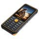 Telefon Armor Mini 4 LTE czarny