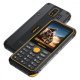 Telefon Armor Mini 4 LTE czarny