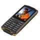 Telefon Armor Mini 5 LTE czarny