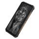 Smartfon Armor X16 4G 6/128GB IP69K brązowy