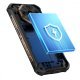 Smartfon Armor X16 4G 6/128GB IP69K brązowy