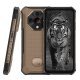 Smartfon Armor X16 4G 6/128GB IP69K brązowy