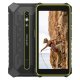 Smartfon RugKing 2 Pro 4G 4/64GB IP69K zielony