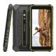 Smartfon RugKing 2 Pro 4G 4/64GB IP69K zielony