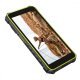 Smartfon RugKing 2 Pro 4G 4/64GB IP69K zielony
