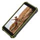 Smartfon RugKing 2 Pro 4G 4/64GB IP69K zielony