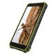 Smartfon RugKing 2 Pro 4G 4/64GB IP69K zielony