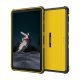 Tablet RugKing Pad 2 Pro 4G 10.1 cala 8/256GB IP69K żółty