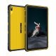 Tablet RugKing Pad 2 Pro 4G 10.1 cala 8/256GB IP69K żółty