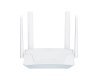 D-Link 4G LTE N300 Wi-Fi Router - Router - WLAN
