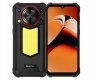 Smartfon Oukitel WP53 Pro 6,52" 8/256GB 11000mAh Black