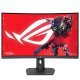 Monitor 32 cale XG32WCMS ROG 280Hz HDMI DP USB-C