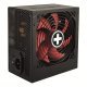 Xilence Performance A+ XN215 moduł zasilaczy 550 W 20+4 pin ATX ATX Czarny