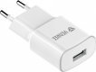 Ładowarka sieciowa USB A 12W 2.4A