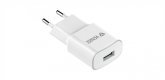 Ładowarka sieciowa USB A 12W 2.4A