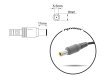 Ładowarka/zasilacz 20V 4.5A (8.0x5.5 pin) - Lenovo 90W