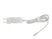 Zasilacz ładowarka do laptopa 45W USB-C 5V-9V-12V-15V/3A, 20V/2.25A PD