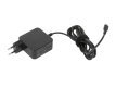 Zasilacz ładowarka do laptopa 45W USB-C 5V-9V-12V-15V/3A, 20V/2.25A PD