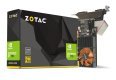 Karta graficzna ZOTAC GeForce GT 710 2GB DDR3