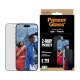 PanzerGlass ® 2-Way Privacy Screen Protector iPhone Air | Ultra-Wide Fit w. EasyAligner Przezroczysta ochrona ekranu Apple 1 szt.