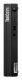 Lenovo ThinkCentre M75q Gen 2 AMD Ryzen™ 5 5600GE 16 GB DDR4-SDRAM 256 GB SSD Windows 11 Pro Mini PC Czarny
