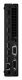 Lenovo ThinkCentre M75q Gen 2 AMD Ryzen™ 5 5600GE 16 GB DDR4-SDRAM 256 GB SSD Windows 11 Pro Mini PC Czarny