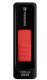Transcend JetFlash elite JetFlash 760, 128GB pamięć USB USB Typu-A 3.2 Gen 1 (3.1 Gen 1) Czarny, Czerwony