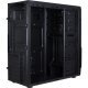 Inter-Tech B-30 Midi Tower Czarny